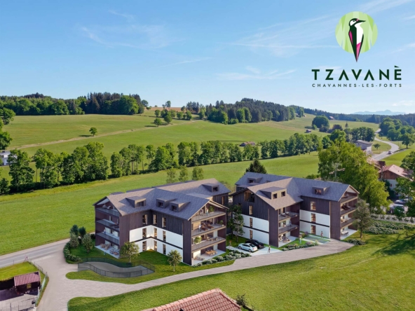 TZAVANE