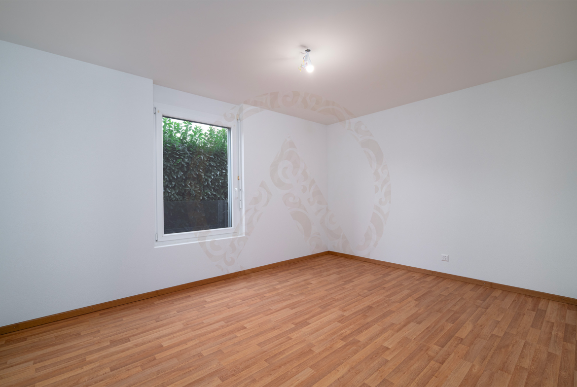 L’esprit d’une maison, le confort d’un appartement