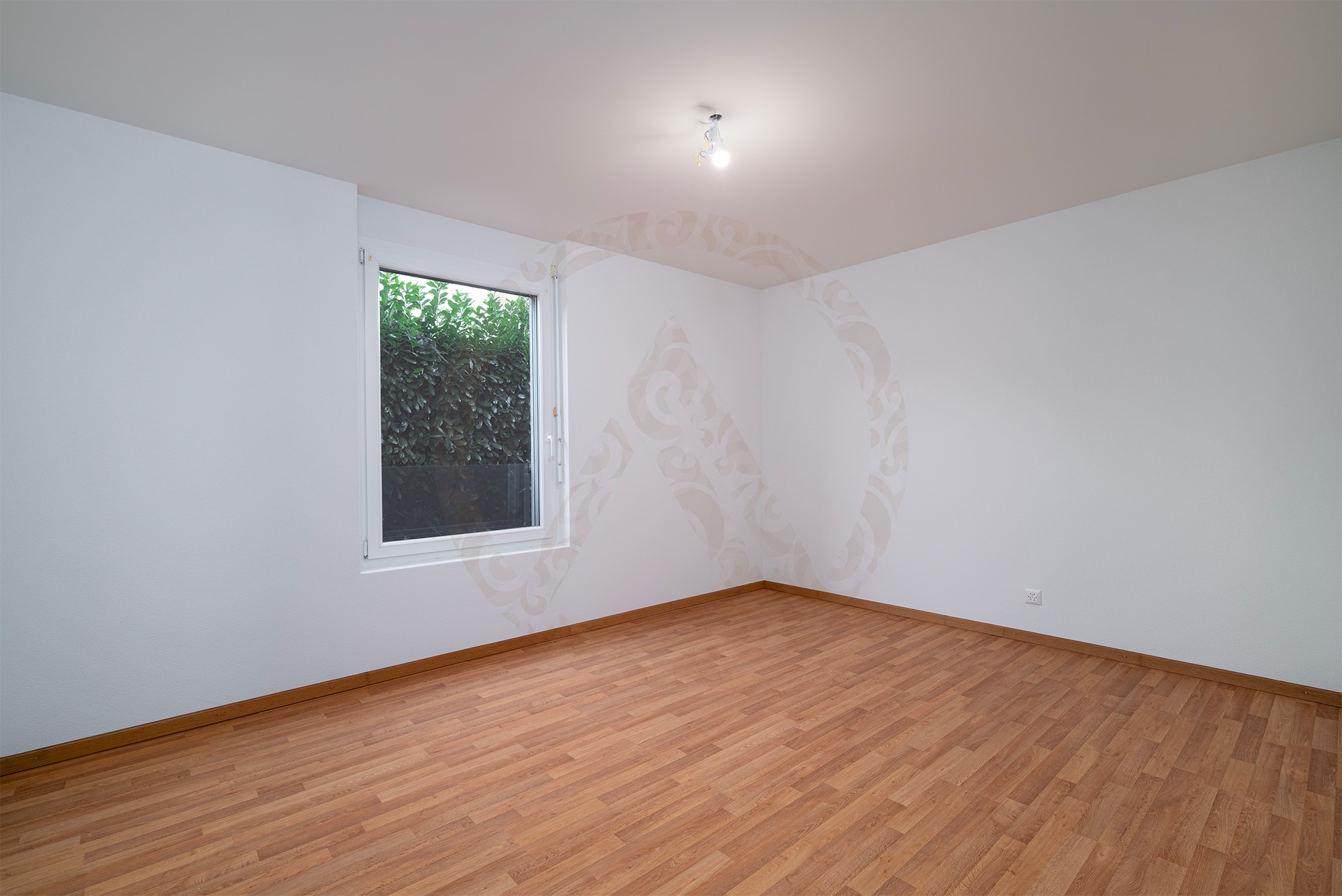 L’esprit d’une maison, le confort d’un appartement