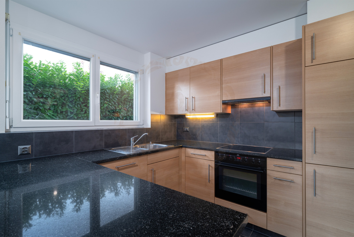 L’esprit d’une maison, le confort d’un appartement