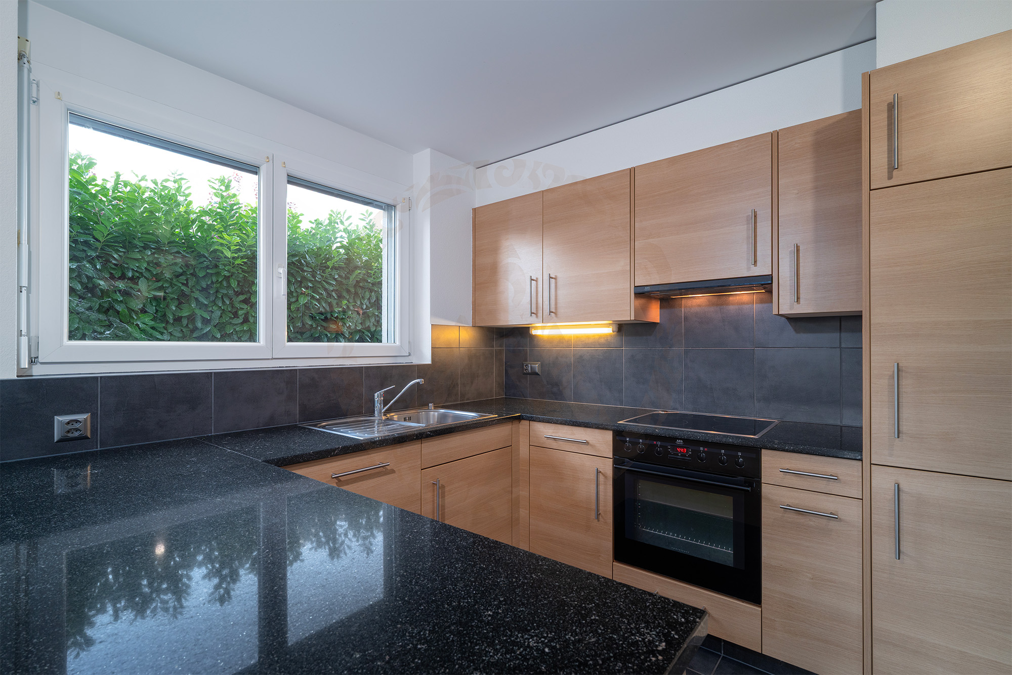 L’esprit d’une maison, le confort d’un appartement
