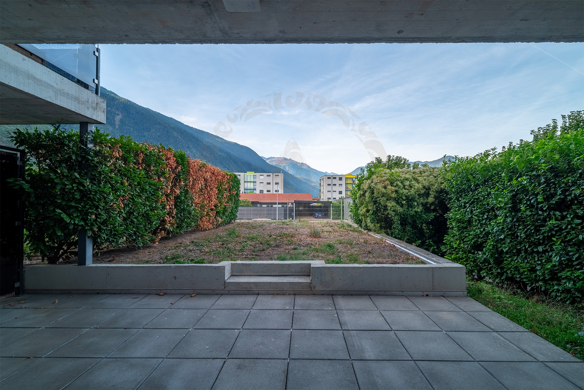 L’esprit d’une maison, le confort d’un appartement