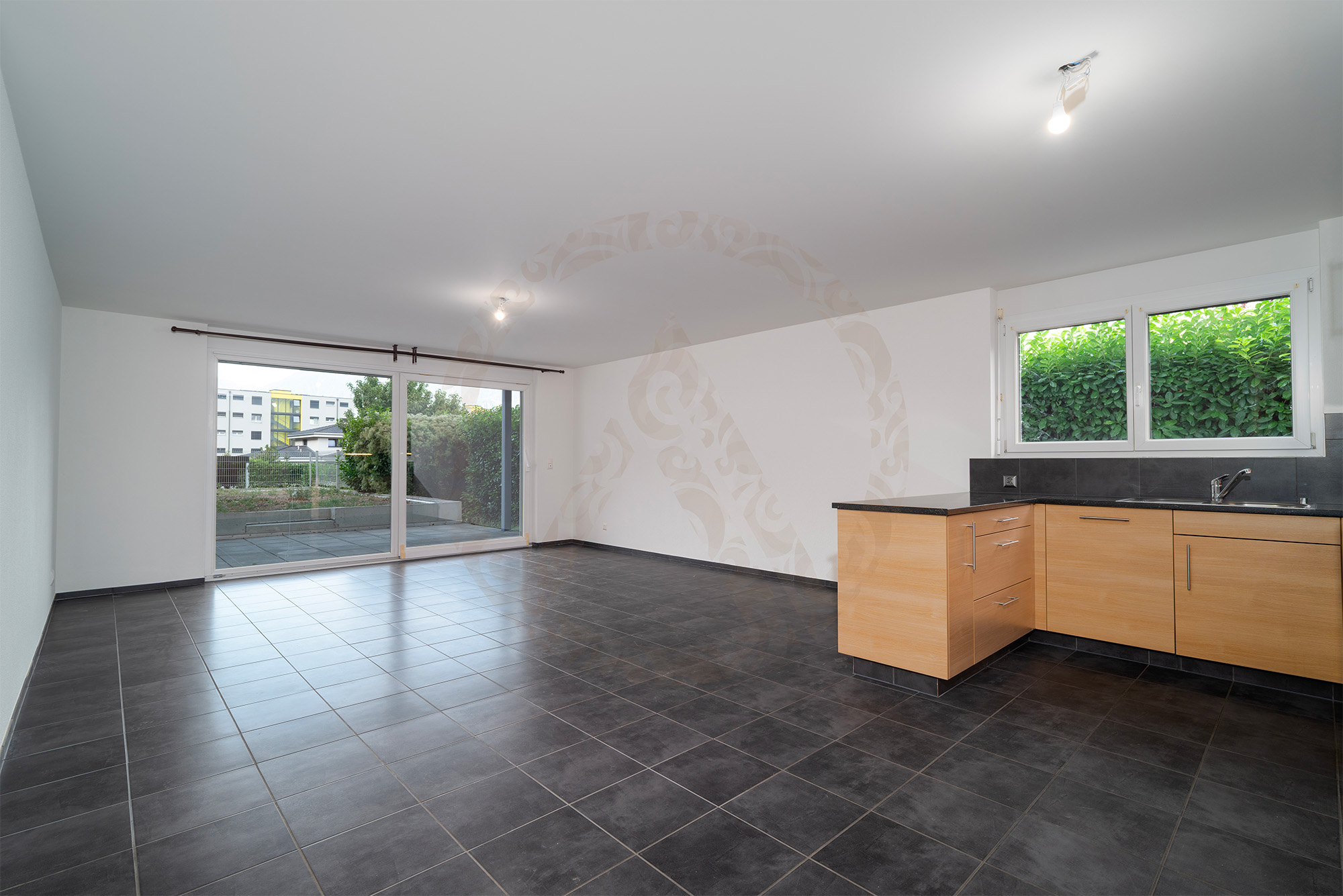 L’esprit d’une maison, le confort d’un appartement