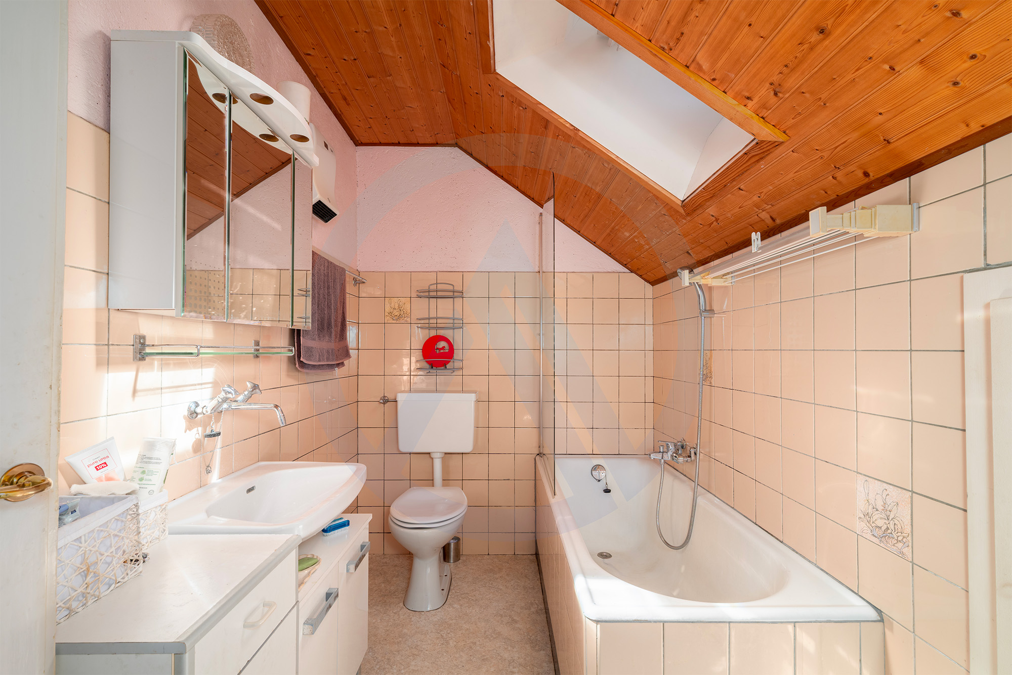 maison individuelle avec vue exceptionnelle sur le Moléson en pleine campagne à Corcelles-le-Jorat