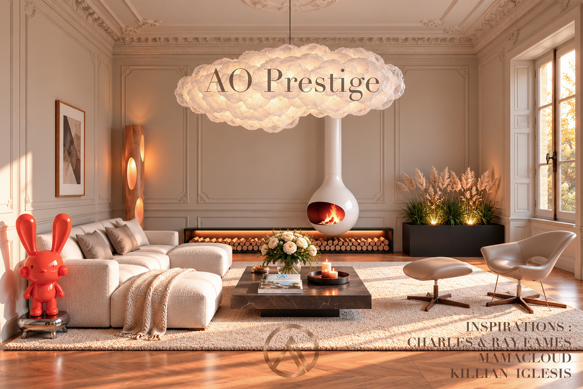 Salon AO Prestige