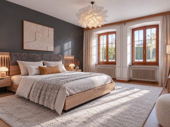 Spécial investisseurs – 2 appartements à fort potentiel
