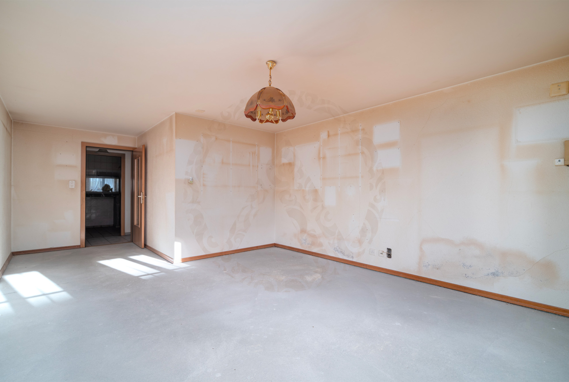 Spécial investisseurs – 2 appartements à fort potentiel