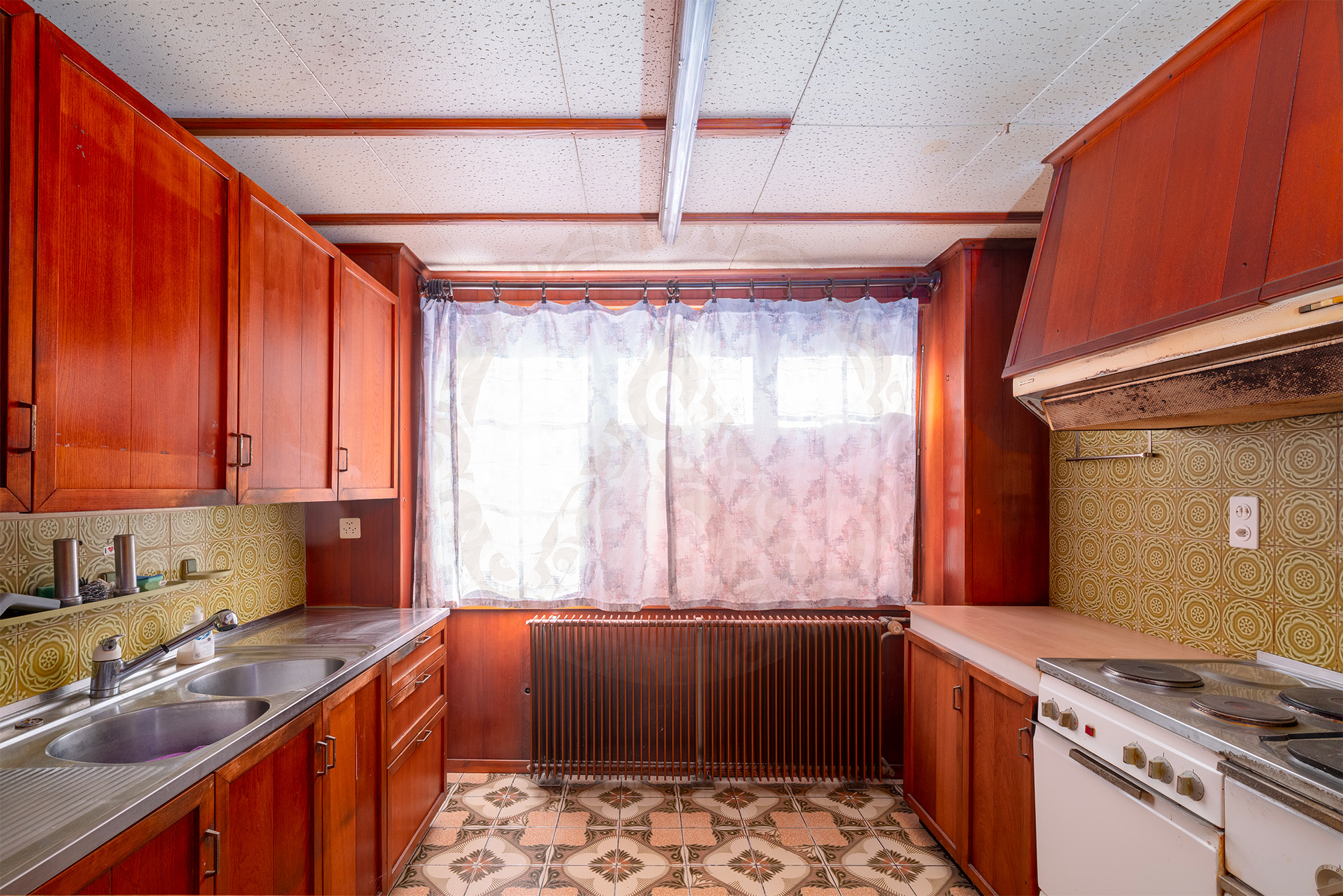 Villars le terroir rez cuisine AO Spécial investisseurs – 2 appartements à fort potentiel