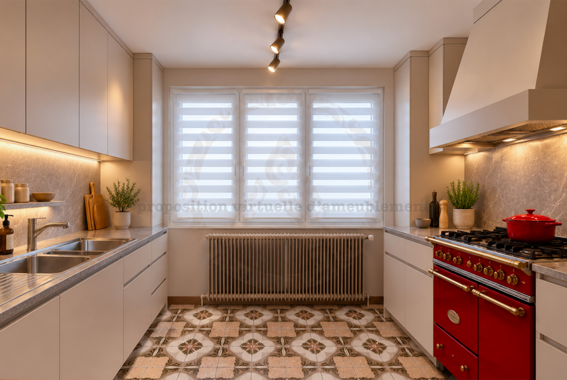 Spécial investisseurs – 2 appartements à fort potentiel