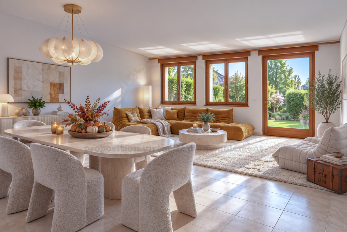Spécial investisseurs – 2 appartements à fort potentiel